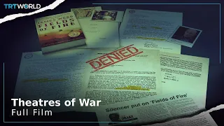 Theatres of War | Storyteller | Full Film