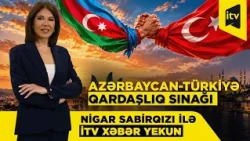 Azərbaycan-Türkiyə arasında nə baş verir? Hicab üzərindən Bakıya təzyiq? ABŞ Ukraynaya xəyanət edir?