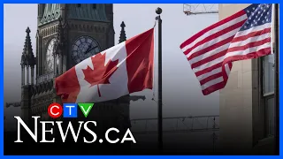 Canada has ‘been extremely disciplined’ by not imposing retaliatory tariffs against U.S.: lawyer