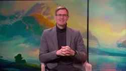 Sammen i bønn med Jon Steinar Kjøllesdal og Håkon Fagervik | Kanal10 | 16.03.26