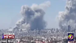 Report: U.S.Military To Send  Marines And More Warships To Middle East | TVJ News