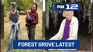 Forest Grove quintuple homicide: A case of domestic violence, authorities say