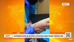 Piura: Tuberculosis impulsa nuevas estrategias sanitarias