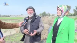 Sevsen Ceddu’dan Tazehurmatu ve Beşir’e saha ziyareti