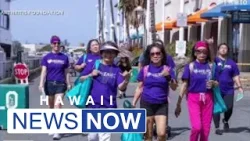 Honolulu Walk to Cure Arthritis hopes to raise awareness about disease