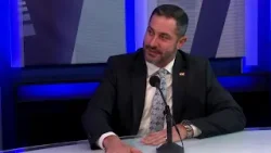 A sada Vlada: Tonči Glavina A sada Vlada: Tonči Glavina