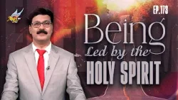 Freedom | Joel Rajkumar | Being Led by the Holy Spirit | Episode 173 Freedom | Joel Rajkumar | Being Led by the Holy Spirit | Episode 173