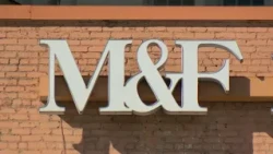 Historic Durham bank M&F to merge with South Carolina-based Optus Bank