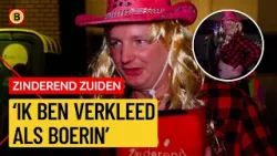 Kom in de carnavalssfeer bij Van 't Padje | Zinderend Zuiden