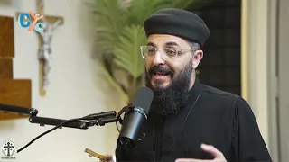 Orthodox Confession & Addiction | Orthodox & Detox  S01 E01 #coptic #cyc #faith #healing