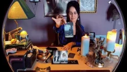 Energy Messages by Jana – Episode 5 – Made with FlexClip