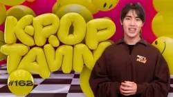 K-POP ТАЙМ #162