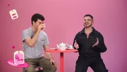 Δημήτρης Λαγούτης. Τα social, Το Σόϊ Σου και φυσικά,  ο έρωτας | Spill The Tea