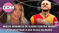 NANCY GODOY + WANDA VS. ICARDI + DILLOM VS. GH + ESCÁNDALO EN PH #DDM | Programa completo (29/10/26)