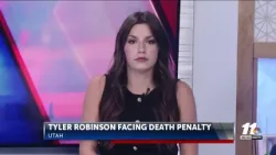 TYLER ROBINSON COURT TYLER ROBINSON COURT