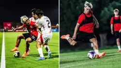 Krone Top-Talent: Mit 17 im Fußball-WM-Finale