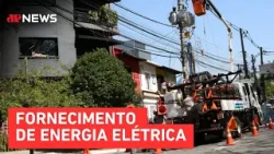 TCU dá 5 dias para Aneel explicar processo que pode tirar concessão da Enel SP