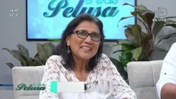 Tina Alvarenga destacada luchadora por los derechos humanos de los Indígenas Tina Alvarenga destacada luchadora por los derechos humanos de los Indígenas