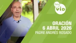 ¿Qué tan resucitado está Jesús hoy para ti? ? Padre Andrés Rosado | Tele VID