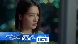 Duh jadi baper karena seperhatian itu Saksikan My Dear Guardian setiap hari pukul 16.00 di RCTI