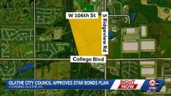 What’s next after Olathe’s STAR bond approval for Chiefs headquarters and practice facility