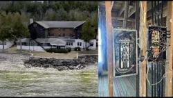 Legal battle continues over Alpine Lodge in Egg Harbor