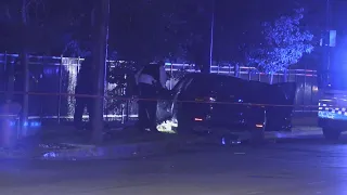 1 woman killed, 1 woman injured in overnight shooting in Roseland, police say