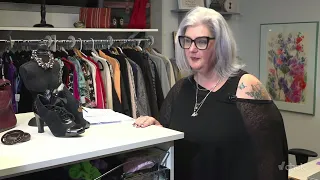 Victoria women-run charity that supports women celebrates 25-year anniversary, asks for support