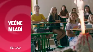 Tá vec so sopkou (VEČNE MLADÍ)