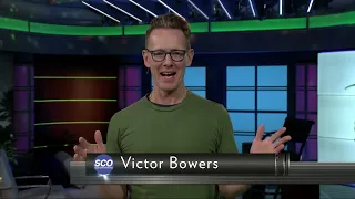 Vic Show: You Will Not Fail