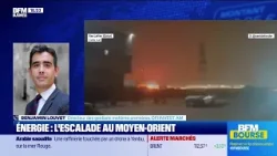 "L’attaque d’Israël sur le champ gazier iranien de South Pars ouvre la voie à des pertes durables"