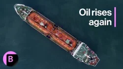 Цены на нефть растут на фоне вступления боевиков-хуситов в войну на Ближнем Востоке.