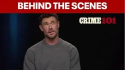 Chris Hemsworth Shares Behind-the-Scenes Stories From ‘Crime 101’