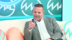 ¡Qué bien explica todo el Dr. Javier Rodríguez, de Clínica Nivaria!