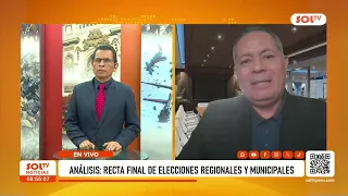 Expert analyzes controversy over mayors running for councilor in 2026 elections