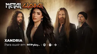 XANDRIA