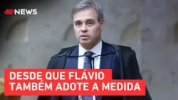 TSE appoints Mendonça as rapporteur for Lula's request to lift bank secrecy | LIVE UPDATES