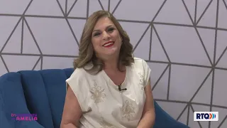 EN CONFIANZA CON AMELIA - 17 DE SEPTIEMBRE DEL 2026