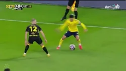 #في_90 | محيسن الجمعان: جيسوس يملك فكرة واضحة في النصر، عودة بروزوفيتش ساعدته على تطبيق ما يريده