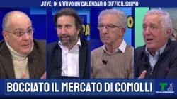 PROCESSO ALLA JUVE: PRIMO OBIETTIVO SFUMATO