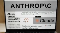 San Francisco-based Anthropic's AI model submits false tip on unsolved homicide case, officials say
