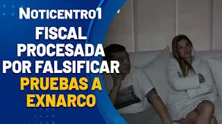 Prosecutor charged: Accusations of evidence tampering in trial against former drug trafficker | N...