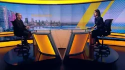 Nharkom Said February 19, 2026 - الانتخابات النيابية والتحالفات وعلاقات حزب الكتائب السياسية