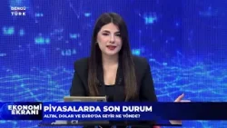 Otomotiv İhracatında 2025 Rekoru - Ekonomi Ekranı 7 Ocak 2025