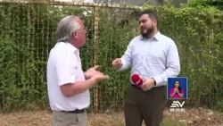 La 'Casa Tola' se cae en pedazos, Municipio revela informe | Noticias Televistazo | Ecuavisa La 'Casa Tola' se cae en pedazos, Municipio revela informe | Noticias Televistazo | Ecuavisa