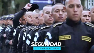 ✅ Conoce las actividades que desarrollaron los integrantes de Junta Directiva durante la semana.