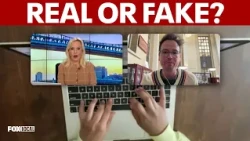 How to spot AI-generated political ads before you vote