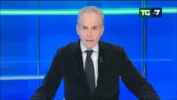 Edizione della notte del 07/04/2026 Edizione della notte del 07/04/2026