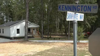 City of Gordon gets home development boost