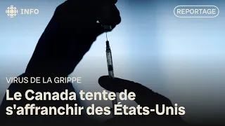 Flu Virus: Volunteers intentionally infected